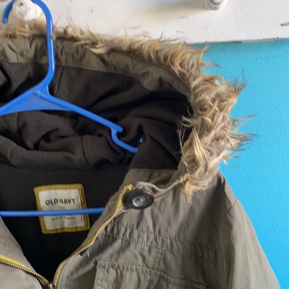 Old Navy size medium jacket - Picture 3 of 8